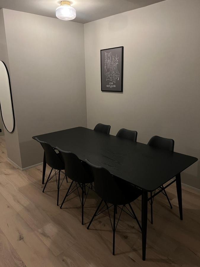 Apartment In Keflavik Exterior photo