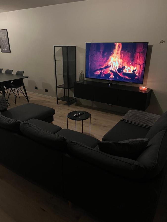 Apartment In Keflavik Exterior photo